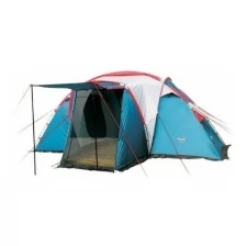 Кемпинговая палатка Canadian Camper Sana 4 Plus