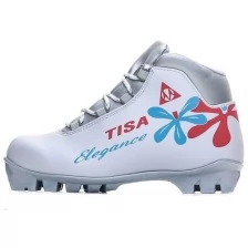 Лыжные Ботинки Tisa 2020-21 Sport Lady Nnn (Eur:36)